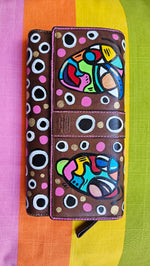 Load image into Gallery viewer, Vintage Coach Peculiar People Wallet
