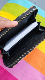 Load image into Gallery viewer, Leopard Peculiar People Wallet 1
