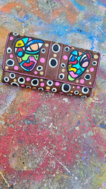 Load image into Gallery viewer, Vintage Coach Peculiar People Wallet
