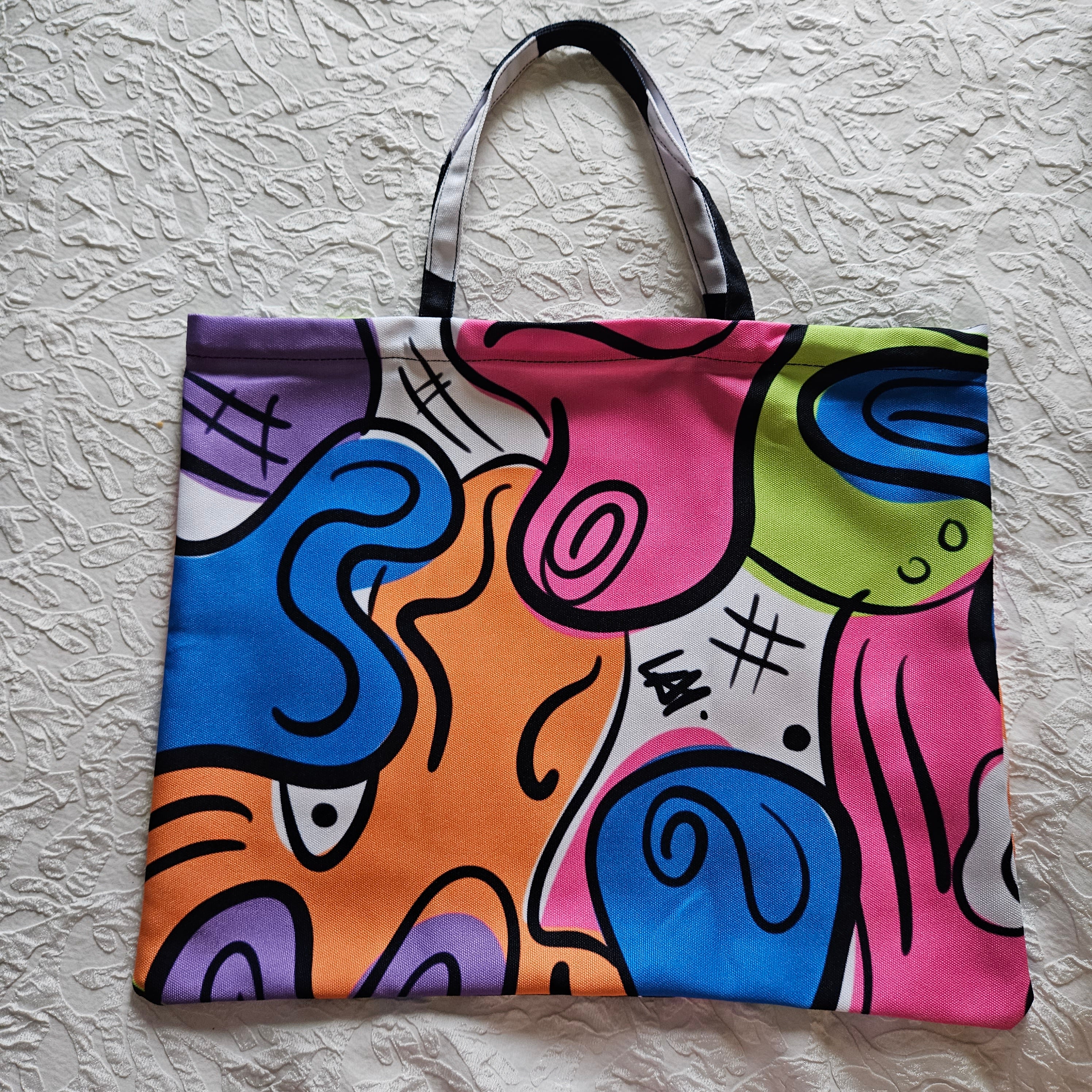 The Marvy Tote