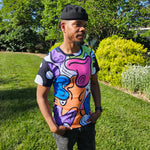 Load image into Gallery viewer, Marquise Mens Tee
