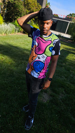 Load image into Gallery viewer, Marquise Mens Tee
