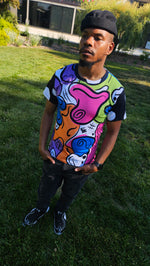 Load image into Gallery viewer, Marquise Mens Tee
