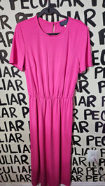 Load image into Gallery viewer, Pink Knit Dress
