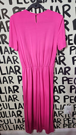 Load image into Gallery viewer, Pink Knit Dress
