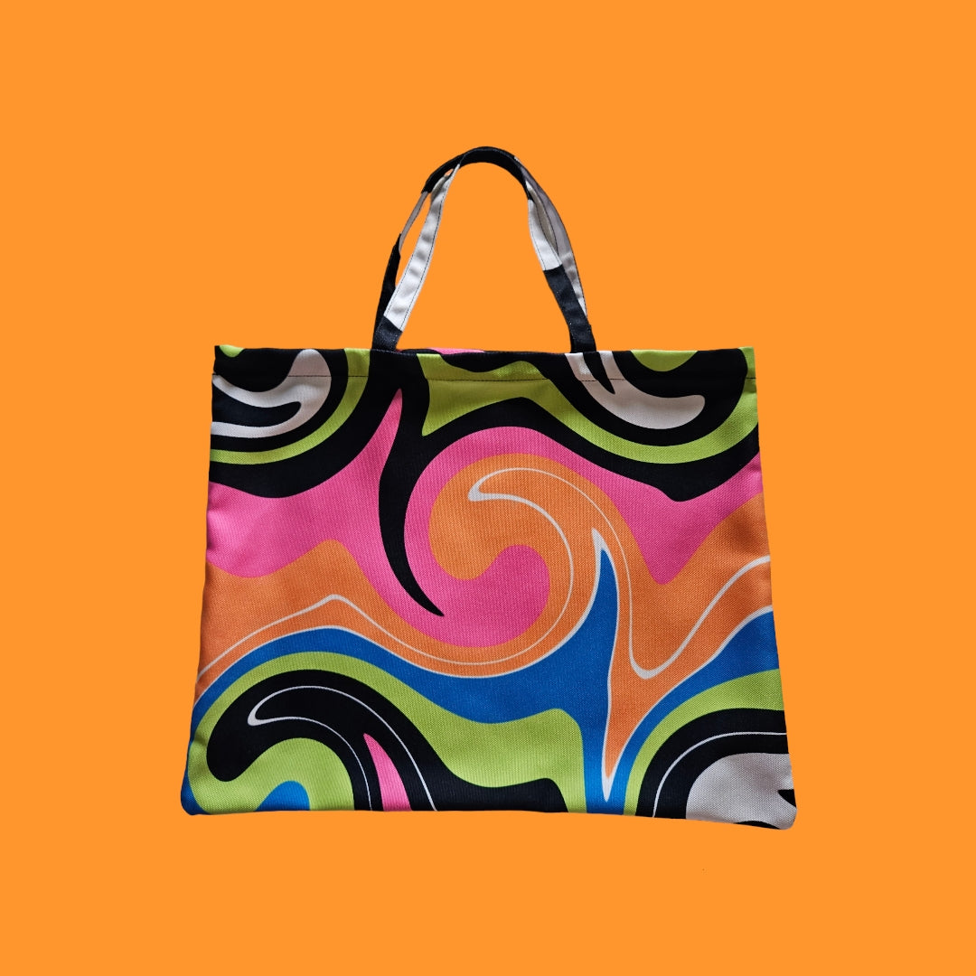 The Marvy Tote