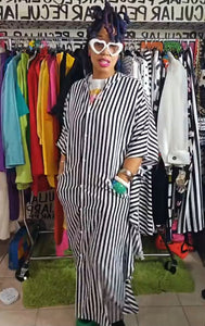Tasha's order b&w sale
