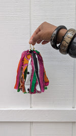 Load image into Gallery viewer, Peculiar Tassels
