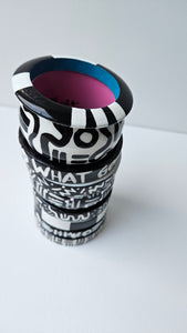 The bLaCk & wHiTe STACK #2