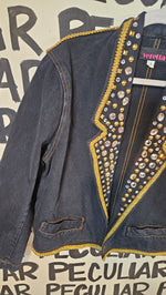 Load image into Gallery viewer, Veretta Vintage Jacket
