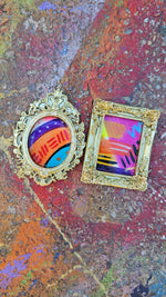 Load image into Gallery viewer, Gallery Earrings
