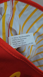 Load image into Gallery viewer, 2016 McDonald's French Fry Bag

