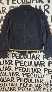 Veretta Vintage Jacket