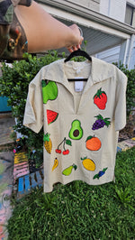 Load image into Gallery viewer, Bear Fruit Dress
