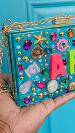 Load image into Gallery viewer, Junki Treasure Bag

