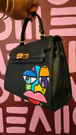 Load image into Gallery viewer, Peculiar Kellz Bag
