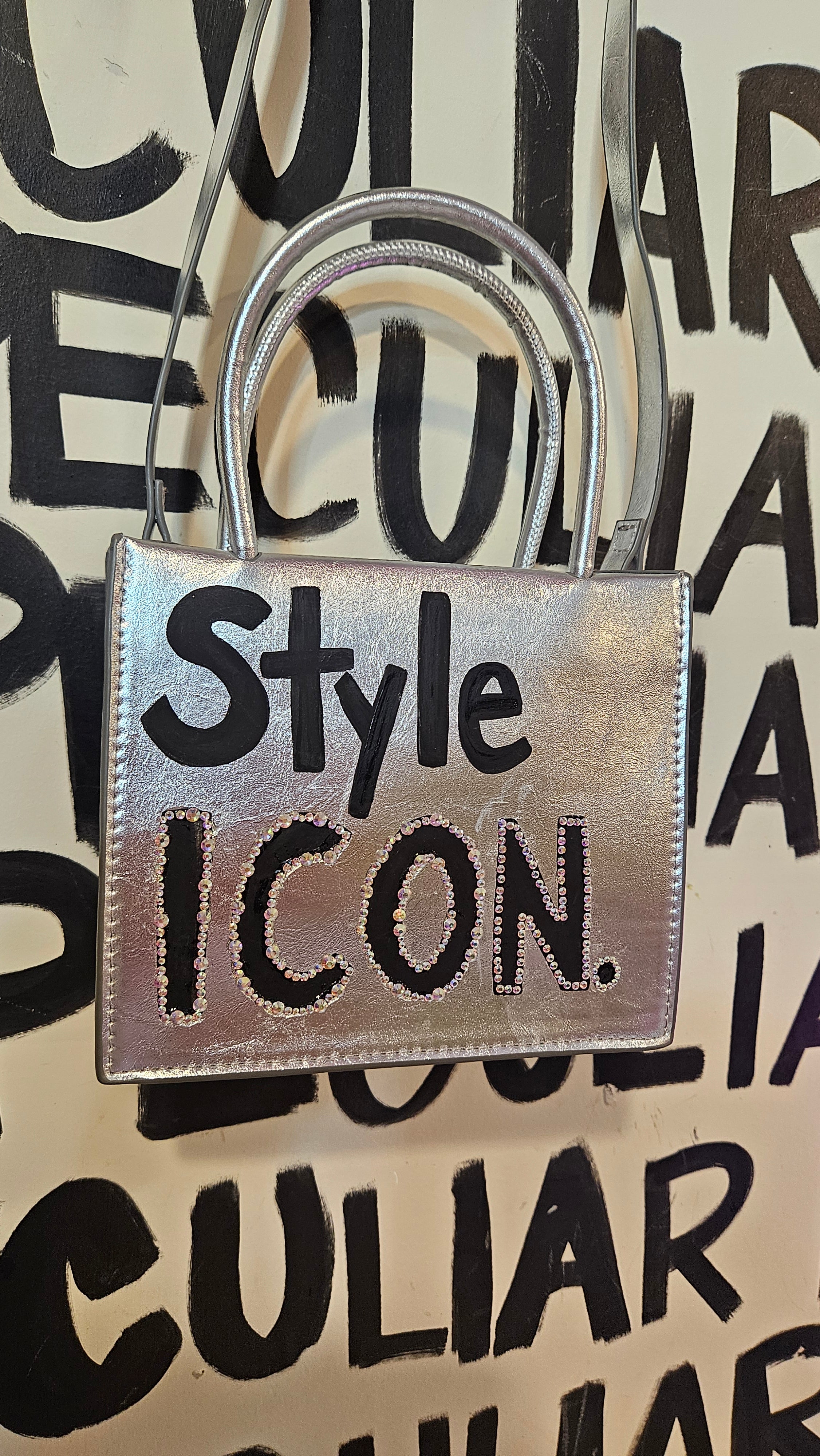 Style Icon Bag