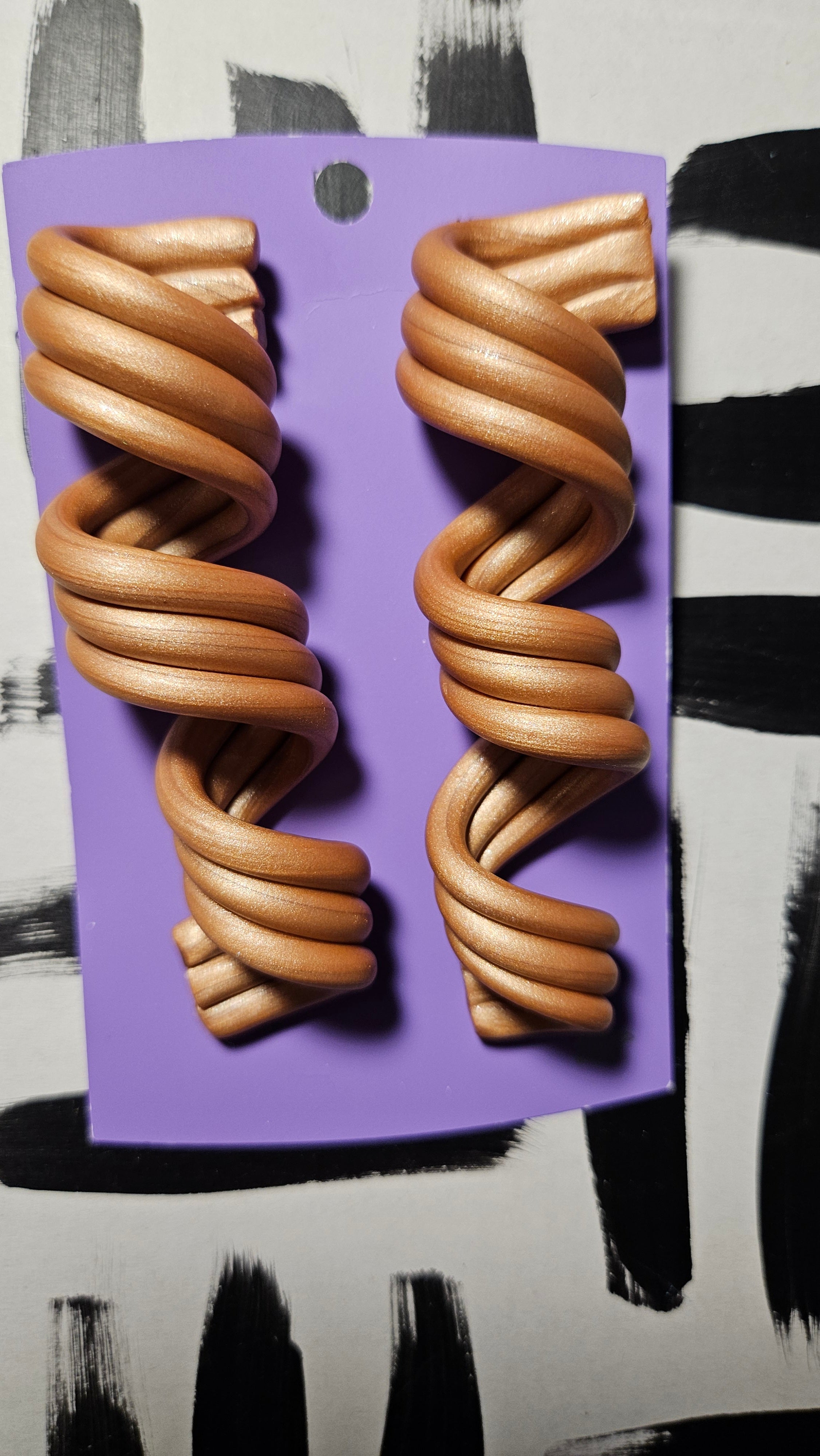 It Girl Swirls