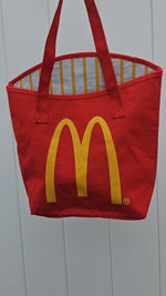 Load image into Gallery viewer, 2016 McDonald's French Fry Bag
