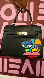 Load image into Gallery viewer, Peculiar Kellz Bag
