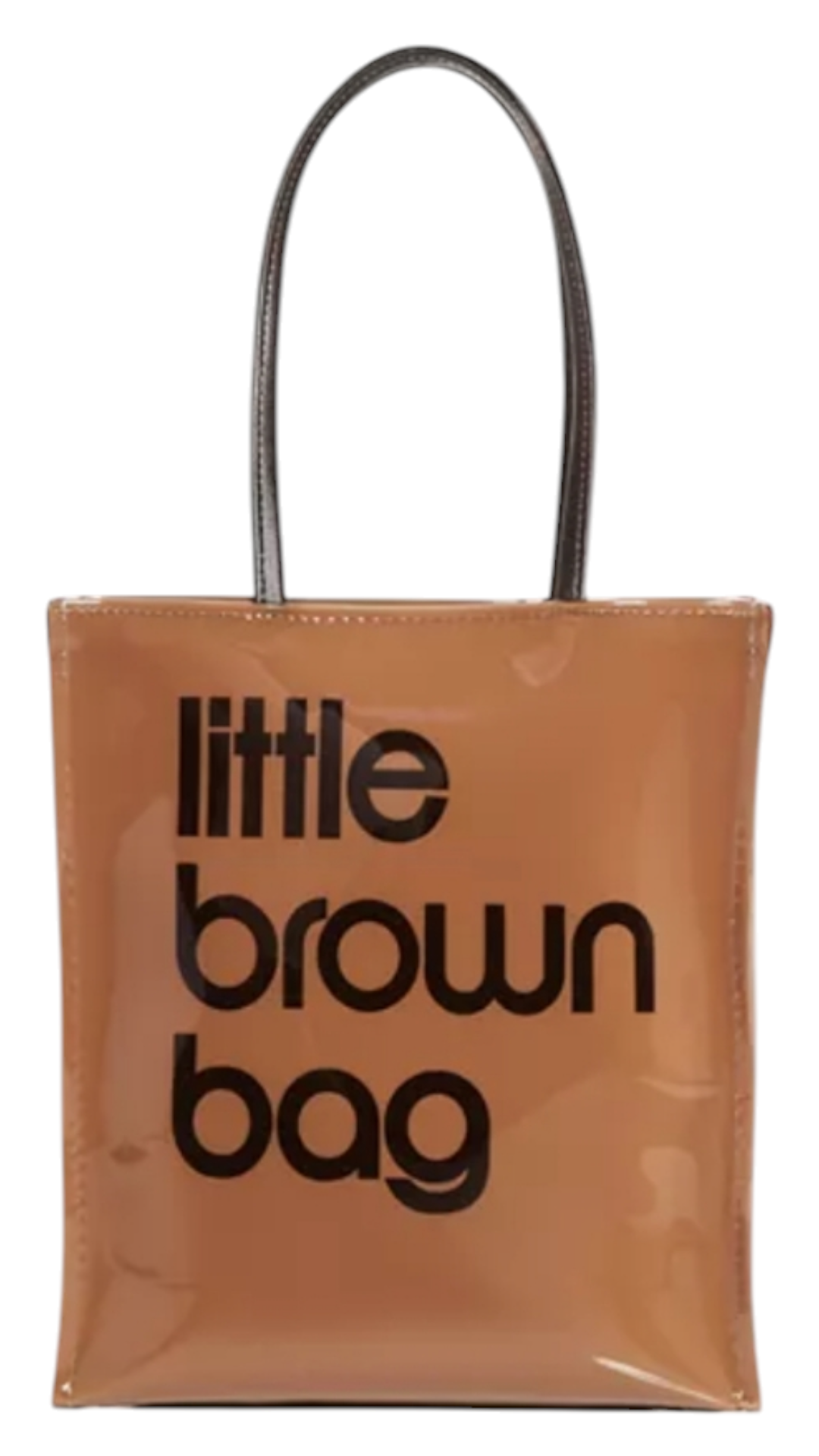 Little Brown Bag