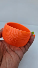 Load image into Gallery viewer, Jumbo Chunky Plastic Bangles

