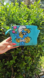 MAIN CHARACTER mini bags by LaiLai