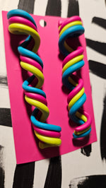 Load image into Gallery viewer, It Girl Swirls

