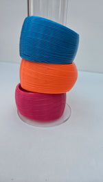Load image into Gallery viewer, Jumbo Chunky Plastic Bangles
