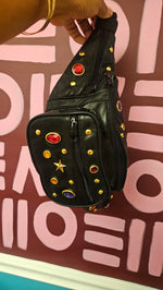 Load image into Gallery viewer, Jumbo Gem Fanny
