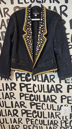 Load image into Gallery viewer, Veretta Vintage Jacket
