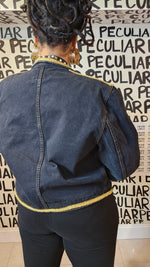 Load image into Gallery viewer, Veretta Vintage Jacket
