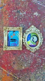 Load image into Gallery viewer, Gallery Earrings
