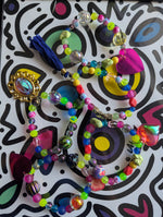 Load image into Gallery viewer, Fruit of the Spirit "Love" Beaded Bracelets
