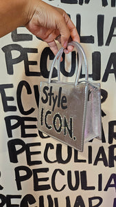 Style Icon Bag