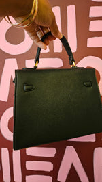 Load image into Gallery viewer, Peculiar Kellz Bag
