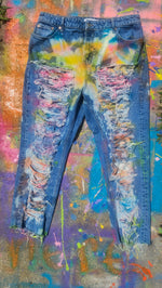 Load image into Gallery viewer, Jeans #7
