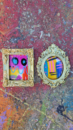Load image into Gallery viewer, Gallery Earrings
