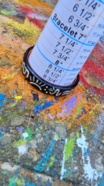 Load image into Gallery viewer, The bLaCk &amp; wHiTe STACK #2
