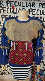 Load image into Gallery viewer, Bonnie Vintage Sweater
