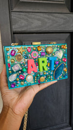 Load image into Gallery viewer, Junki Treasure Bag
