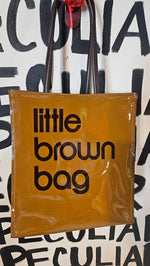 Load image into Gallery viewer, Little Brown Bag
