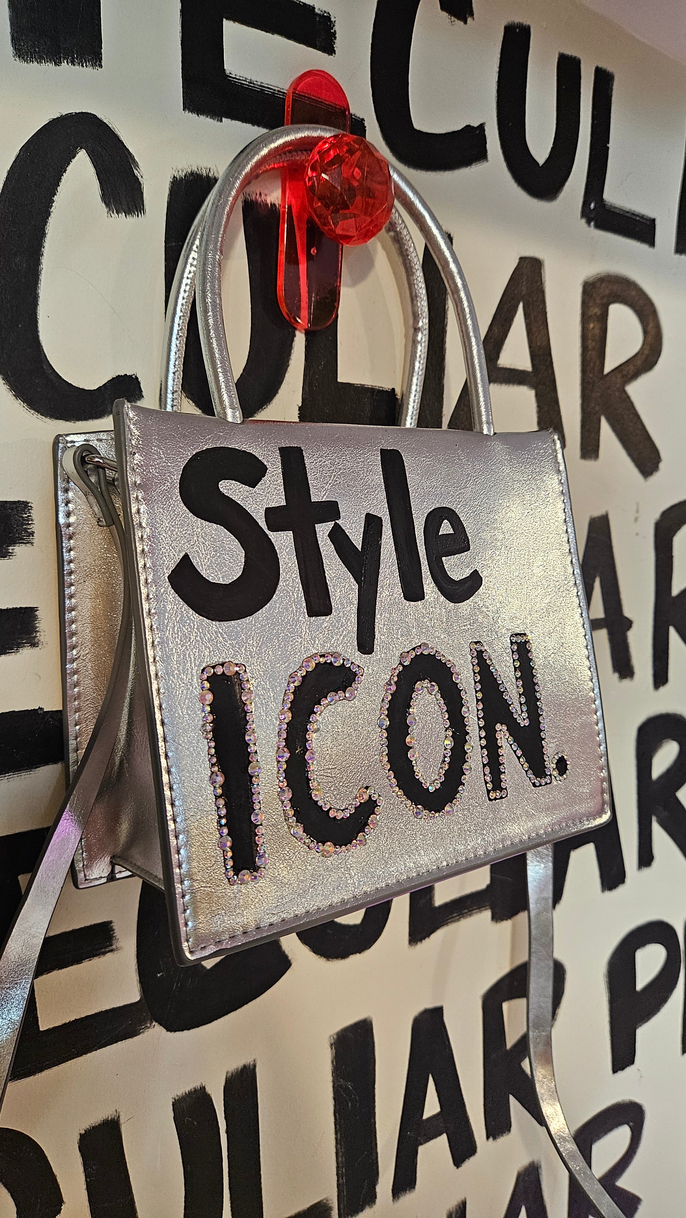 Style Icon Bag