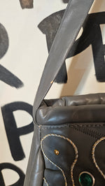 Load image into Gallery viewer, Tina Vintage Leather Bag
