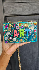 Load image into Gallery viewer, Junki Treasure Bag
