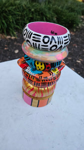 PECULIAR Bangles Stack #1