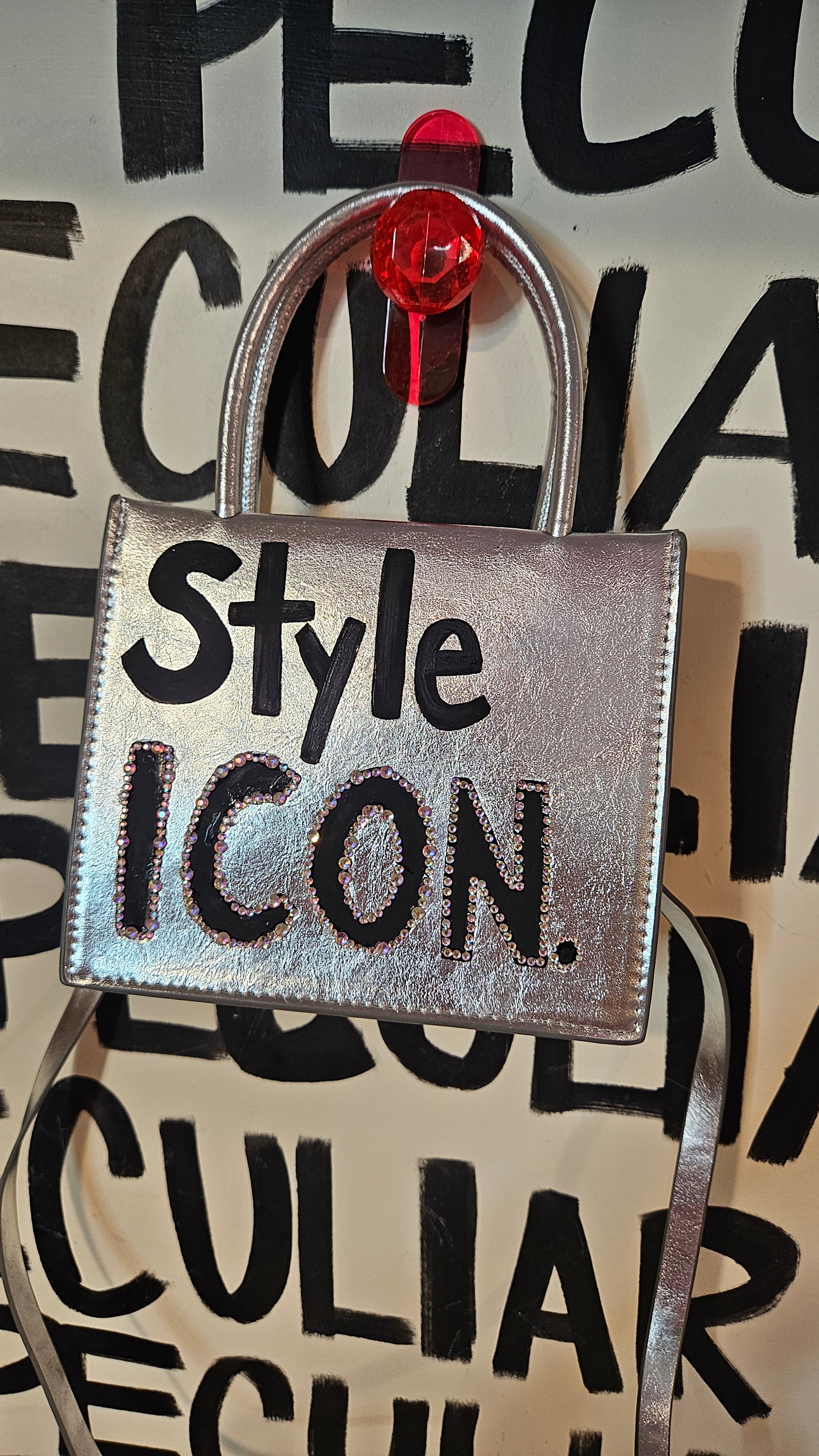 Style Icon Bag