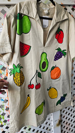 Load image into Gallery viewer, Bear Fruit Dress
