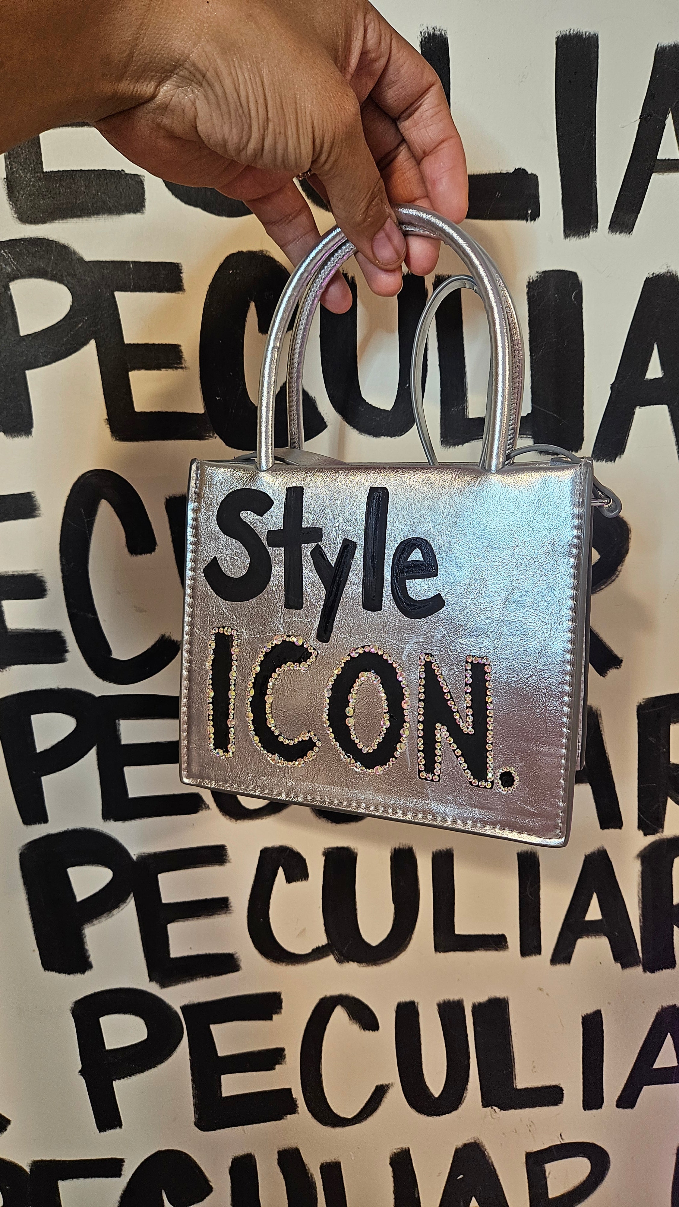 Style Icon Bag