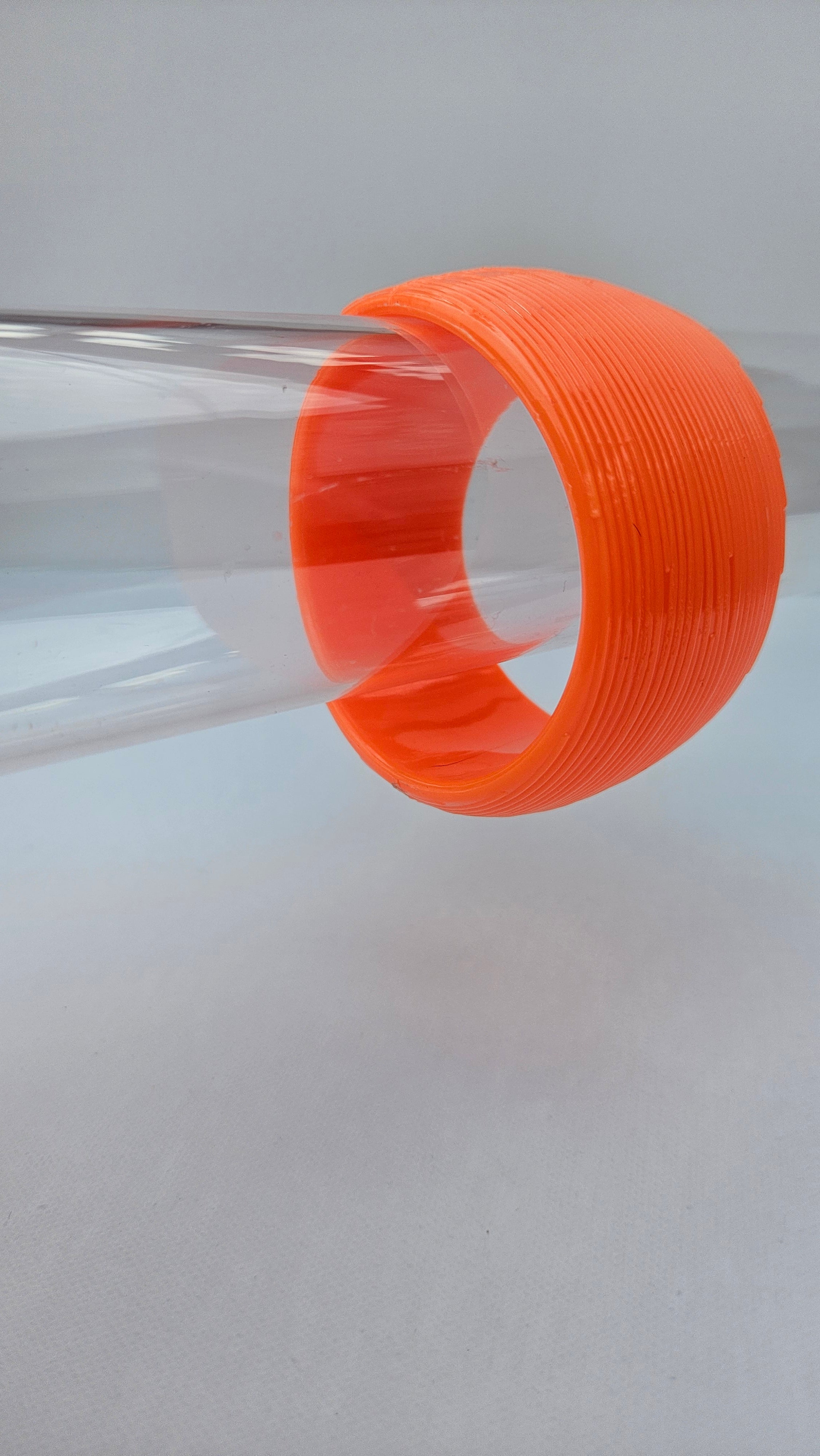 Jumbo Chunky Plastic Bangles
